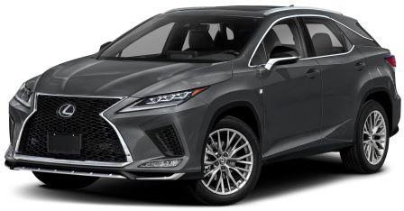 Android блоки и мониторы Lexus RX 2019-2022